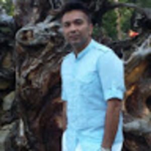 Meet your Posher, Bhavesh